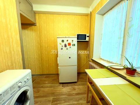 квартира по адресу Харьковское шоссе, 4/1