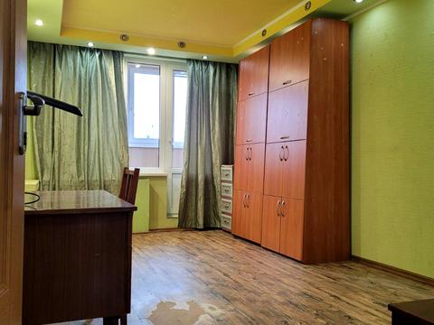 квартира за адресою Нескорених вул., 68