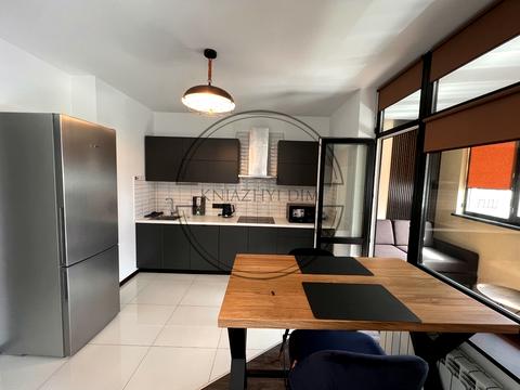 квартира по адресу Авиаконструктора Игоря Сикорского ул. (Танковая), 4-Г