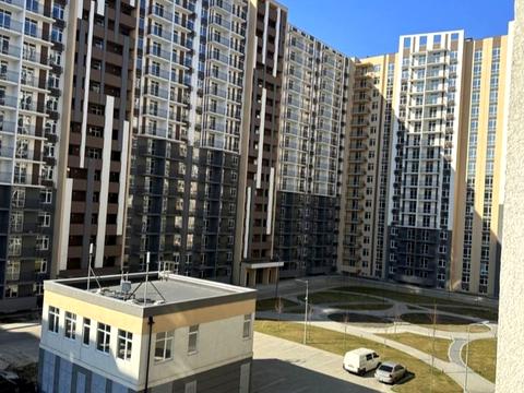 квартира за адресою Метрологічна вул., 148В