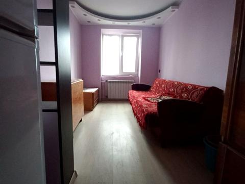 комната по адресу Николаевская дорога ул., 67