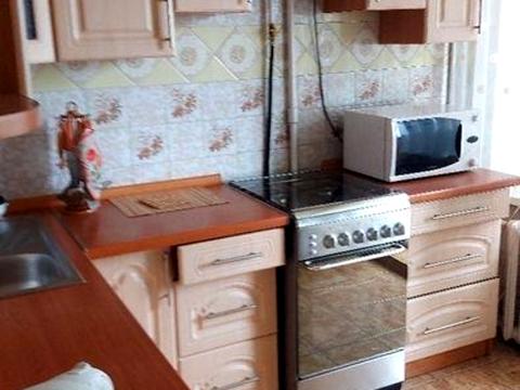 квартира за адресою Юрія Іллєнка вул. (Мельникова), 49