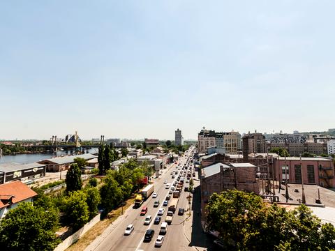 квартира за адресою Турівська вул., 31