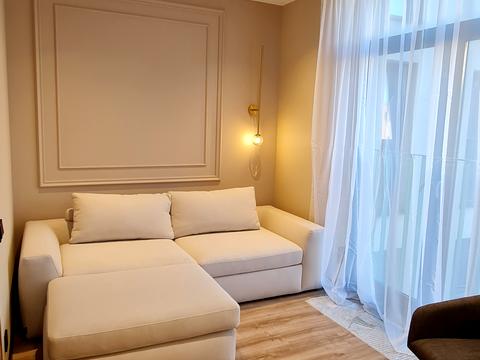 квартира за адресою Набережно-Рибальська дорога вул., 3