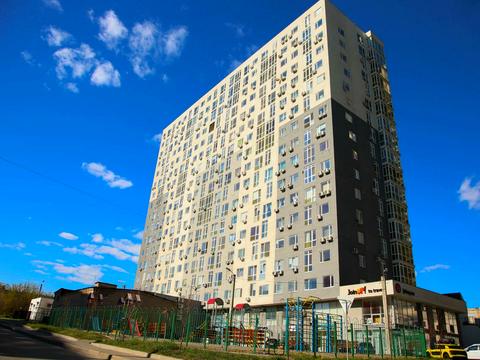 квартира по адресу Отакара Яроша пер., 22