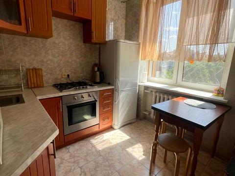 квартира по адресу Почайнинская ул., 52