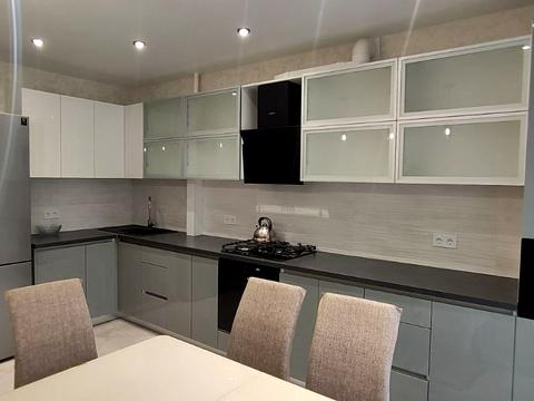 квартира за адресою В'ячеслава Чорновола вул., 91с