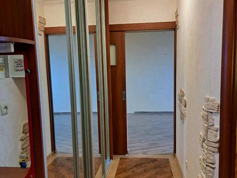 квартира за адресою пр. Миру, 21