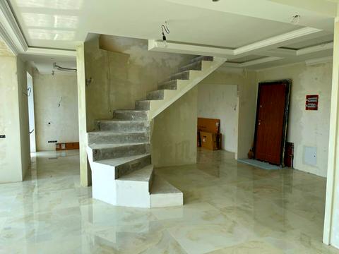квартира за адресою Милорадовича, 55
