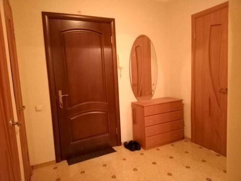 квартира по адресу Александра Архипенко ул. (Мате Залки), 2/12