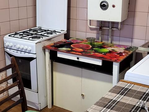 квартира за адресою Миколи Духова вул. (Генерала Духова), 6