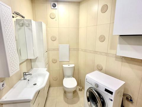 квартира по адресу Межевая ул., 23-Б