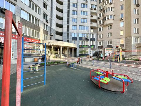 квартира по адресу Княжий Затон ул., 21