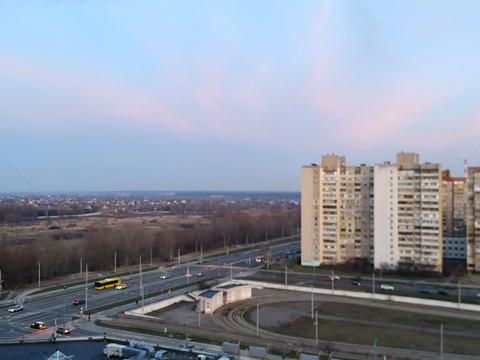 квартира за адресою Оноре де Бальзака вул., 89