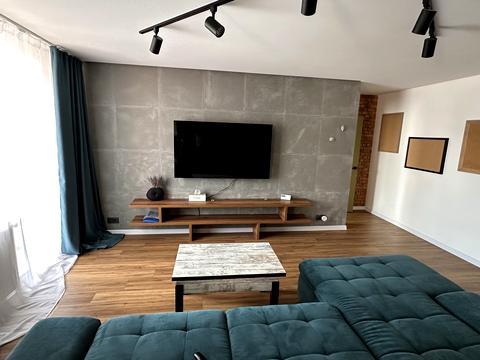 квартира за адресою Злуки просп., 47-В