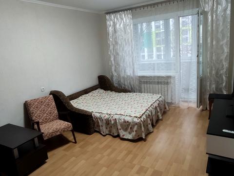 квартира за адресою Добровольців пров., 6