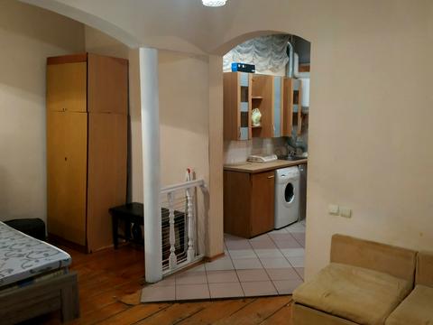 квартира за адресою Гімназична вул., 28