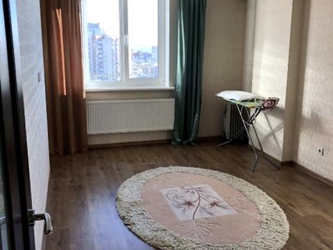 квартира за адресою Тролейбусна вул., 9-Б