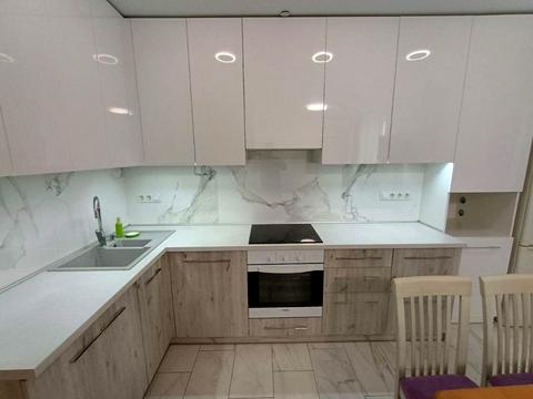 квартира за адресою Молочна вул. (Кірова), 32