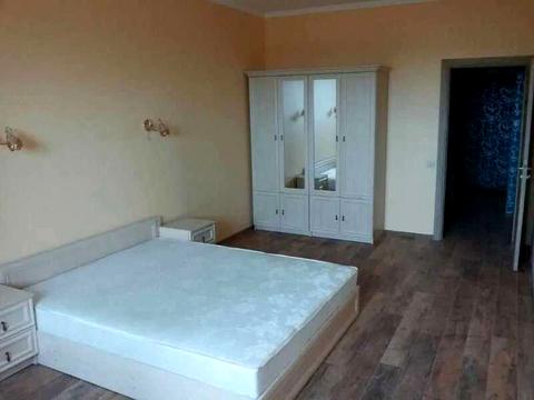 квартира за адресою Ованеса Туманяна вул., 15-А