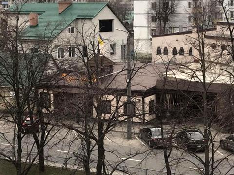 квартира по адресу Шевченка, 365