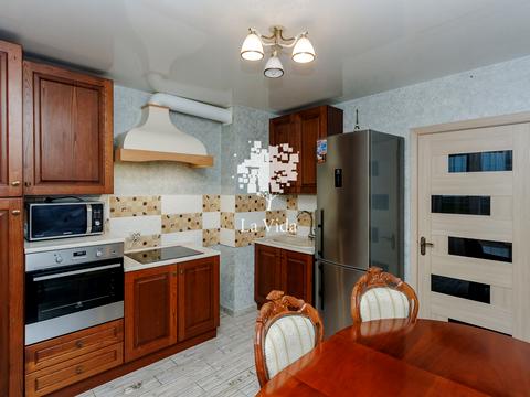 квартира по адресу Науки просп., 60