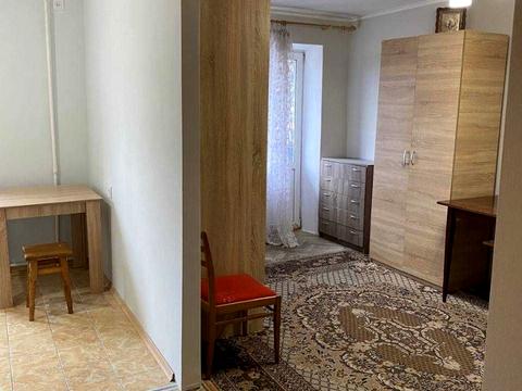 квартира по адресу Преображенская ул. (Ивана Клименко), 39/8