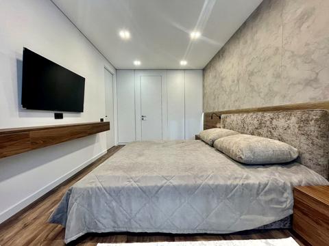 квартира за адресою Золотоустівська вул., 25
