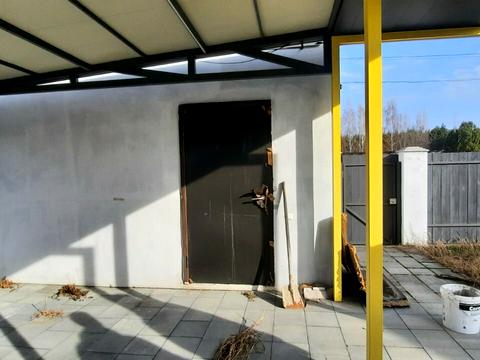 дом по адресу Соснова