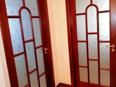 квартира по адресу Дмитрия Багалия ул. (Пожарского), 8-А