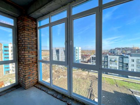 квартира за адресою Івана Франка вул., 12