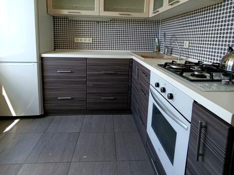 квартира за адресою Дніпро, Донецьке шосе, 7