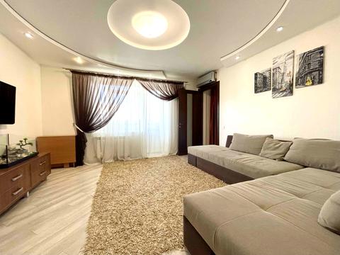 квартира за адресою Нескорених вул., 46