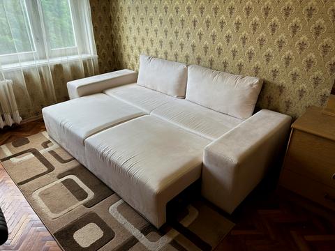 квартира по адресу Космическая ул., 12
