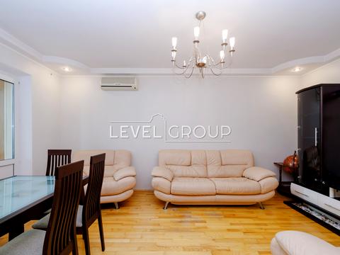 квартира за адресою Федора Ернста вул., 2