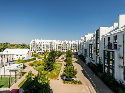 квартира за адресою пров. Ювілейний, 4/3