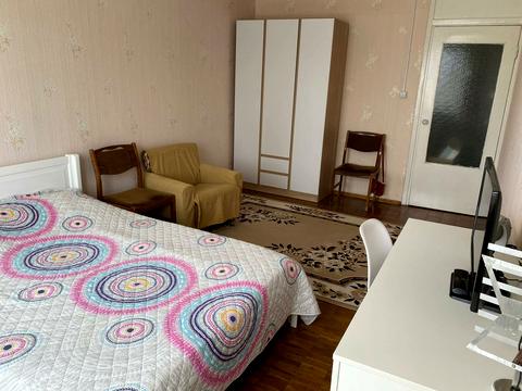 квартира по адресу Голосеевский просп. (40-летия Октября), 7