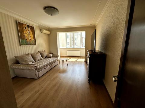 квартира за адресою Одеська вул., 34