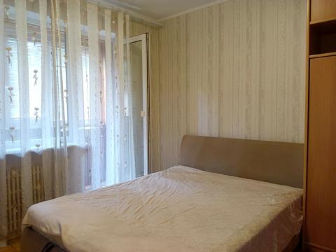 квартира по адресу Людвига Свободы просп., 42