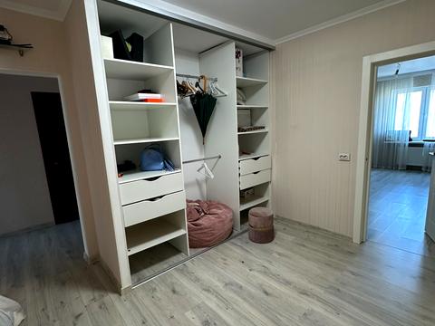 квартира за адресою Ясинуватський пров., 11