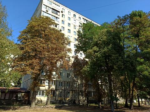 квартира по адресу Порика Василия просп., 16