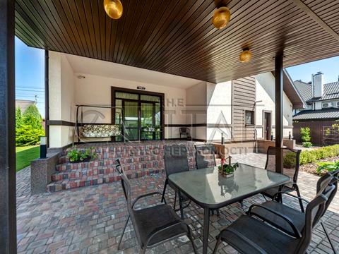 дом по адресу с. Крушинка, Крушинка