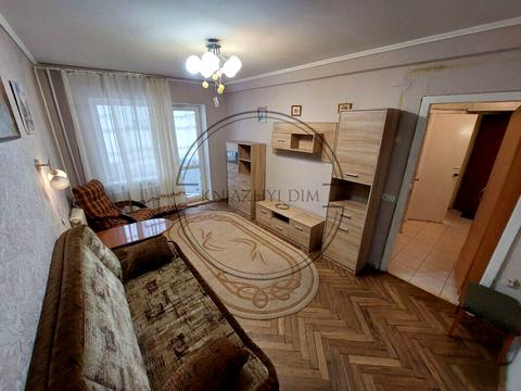 квартира по адресу Даниила Щербаковского ул. (Щербакова), 53-В