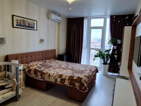 квартира за адресою Казарменна вул. (Григорія Андрющенка), 6-Г