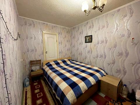 квартира за адресою Олександра Поля просп. (Кірова), 107