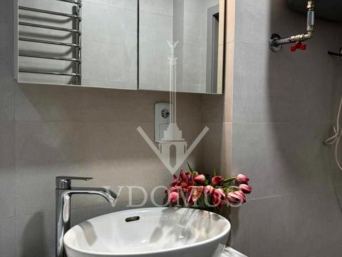 квартира по адресу Метрологическая ул., 7-Б