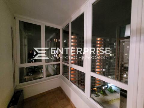 квартира за адресою Берестейський просп. (Перемоги), 65-Б