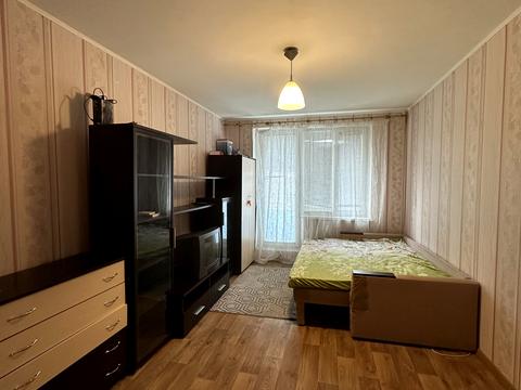 квартира по адресу Гвардейцев-Широнинцев ул., 22