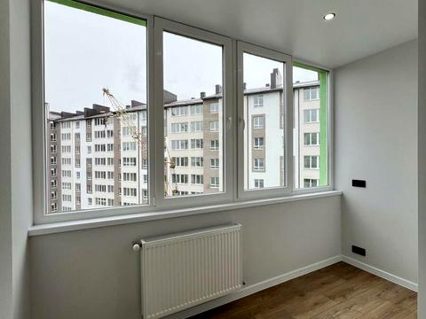 квартира за адресою Пасічна вул., 44