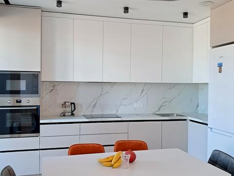 квартира по адресу Харьковское шоссе, 190